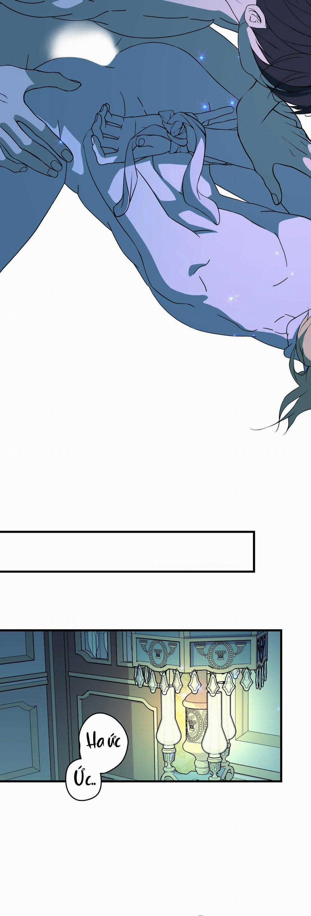 (Abo) Đám Cưới Hoàng Gia 28 trang 25