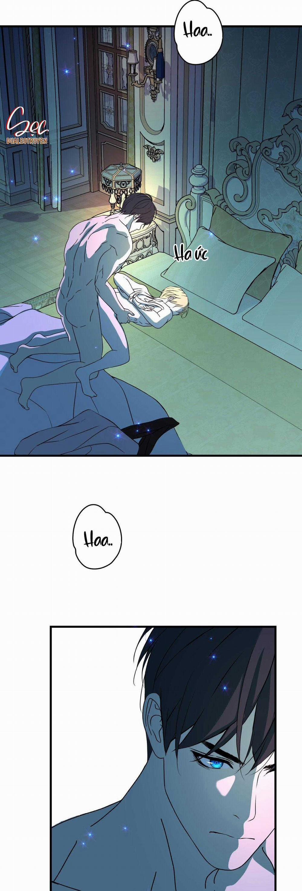 (Abo) Đám Cưới Hoàng Gia 28 trang 26