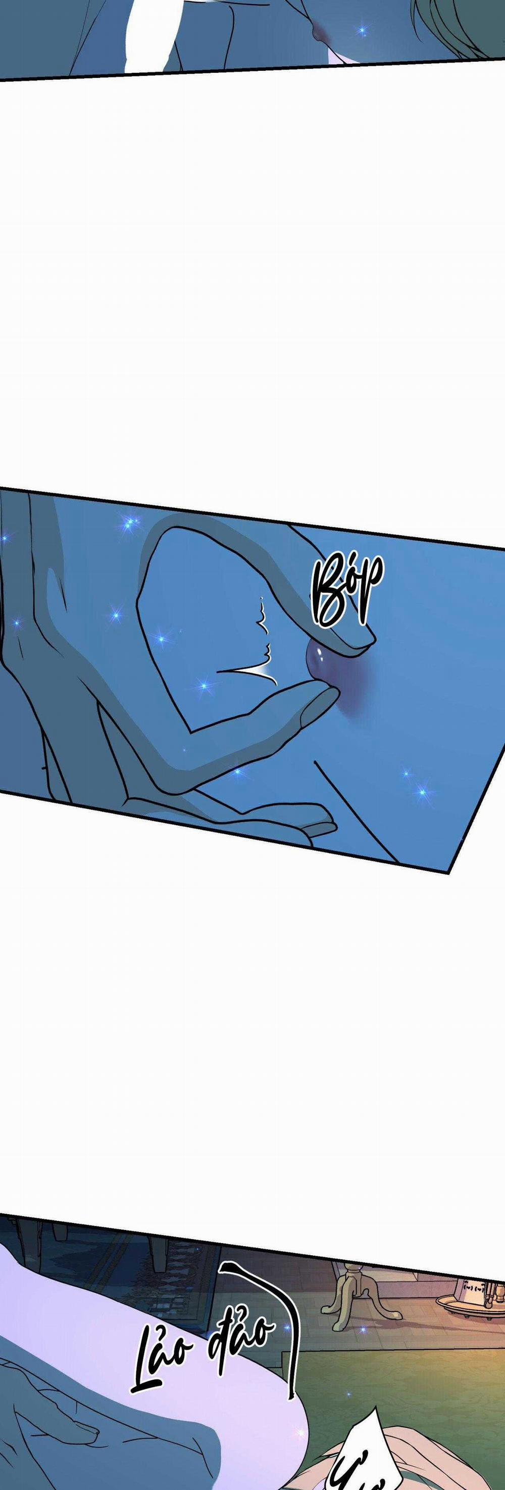 (Abo) Đám Cưới Hoàng Gia 28 trang 28