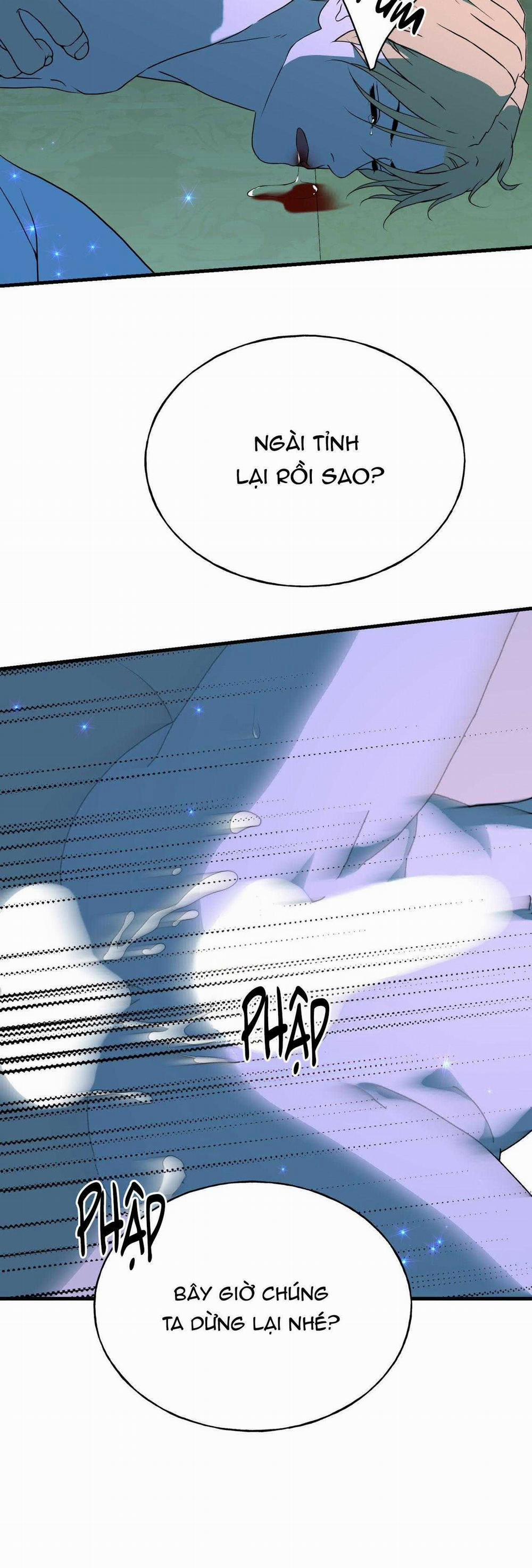 (Abo) Đám Cưới Hoàng Gia 28 trang 29