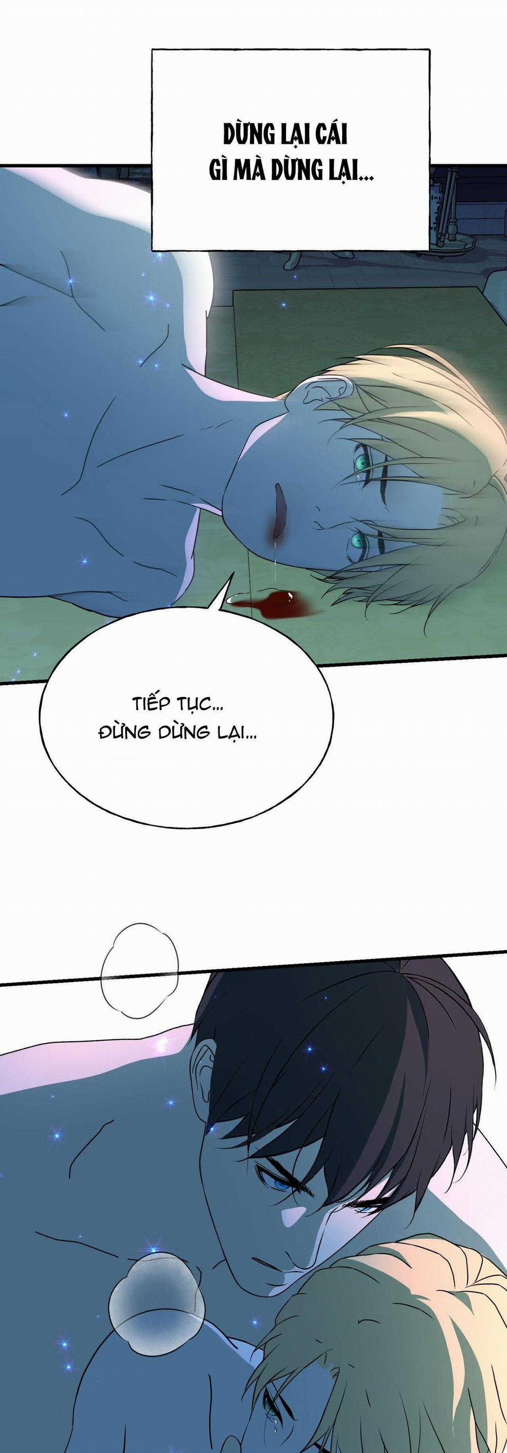 (Abo) Đám Cưới Hoàng Gia 28 trang 30