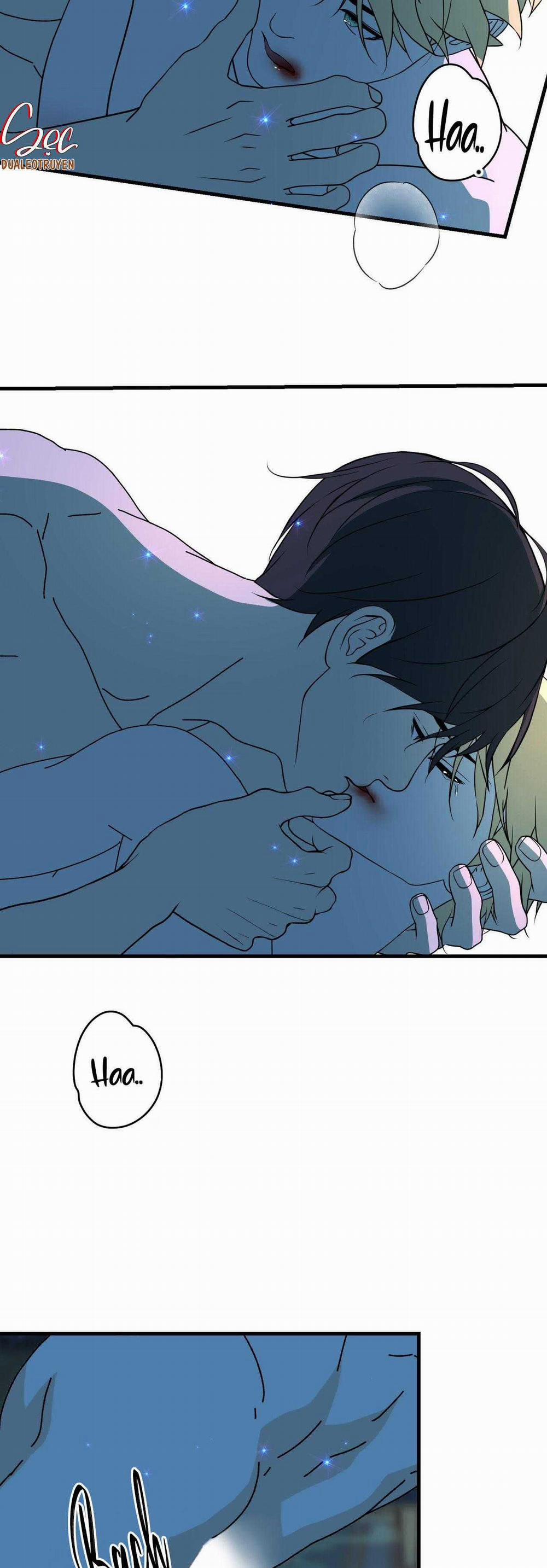 (Abo) Đám Cưới Hoàng Gia 28 trang 31