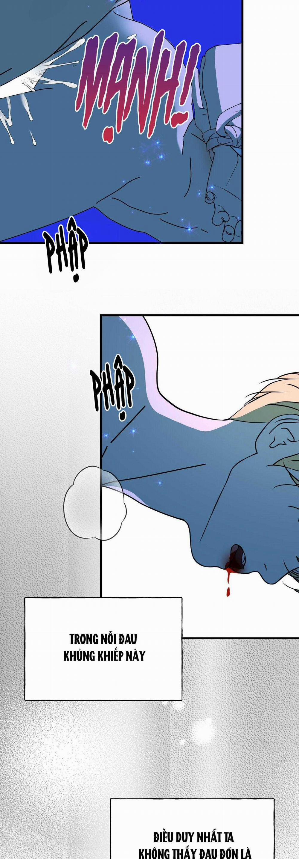 (Abo) Đám Cưới Hoàng Gia 28 trang 34