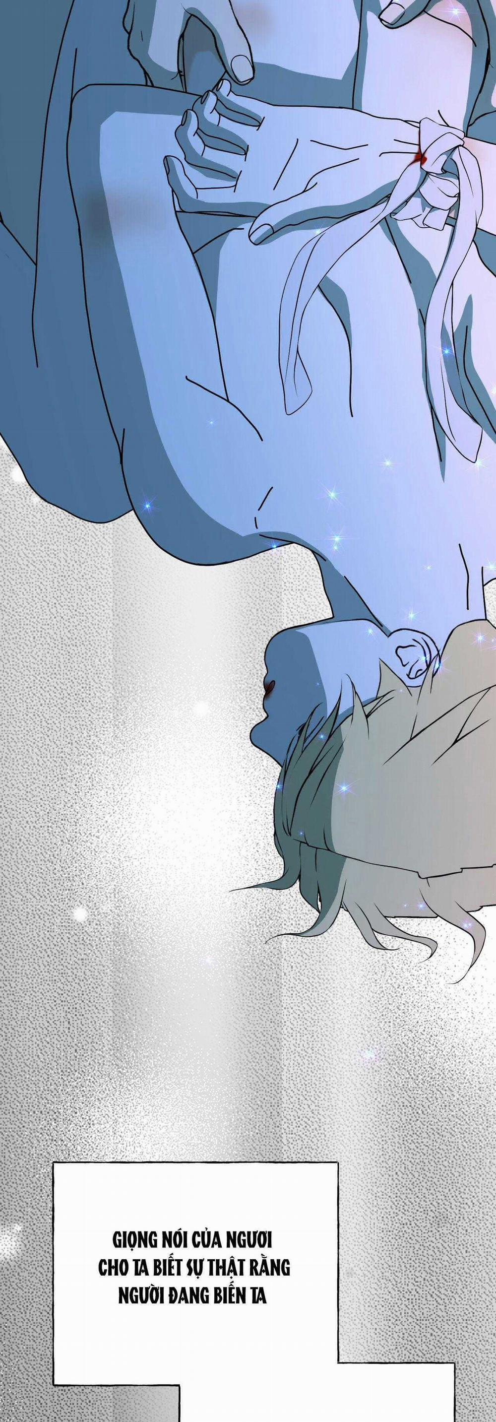 (Abo) Đám Cưới Hoàng Gia 28 trang 36