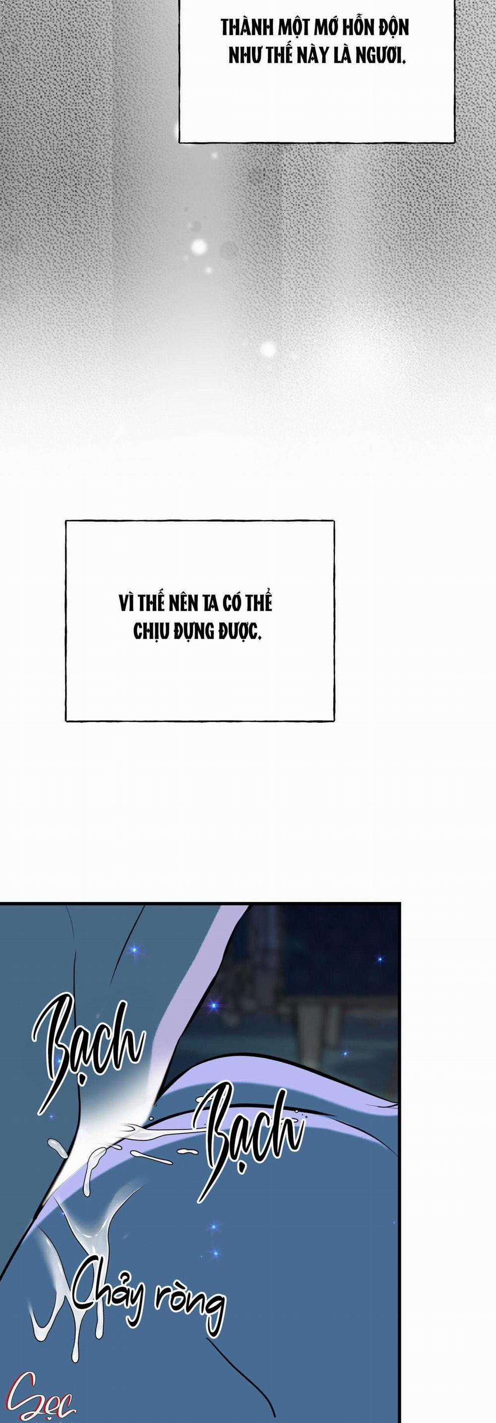 (Abo) Đám Cưới Hoàng Gia 28 trang 37