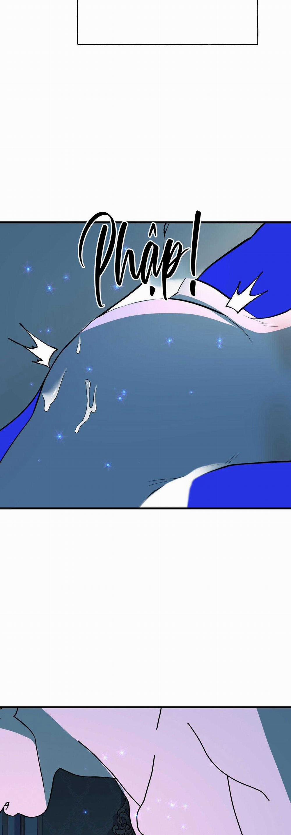 (Abo) Đám Cưới Hoàng Gia 28 trang 39