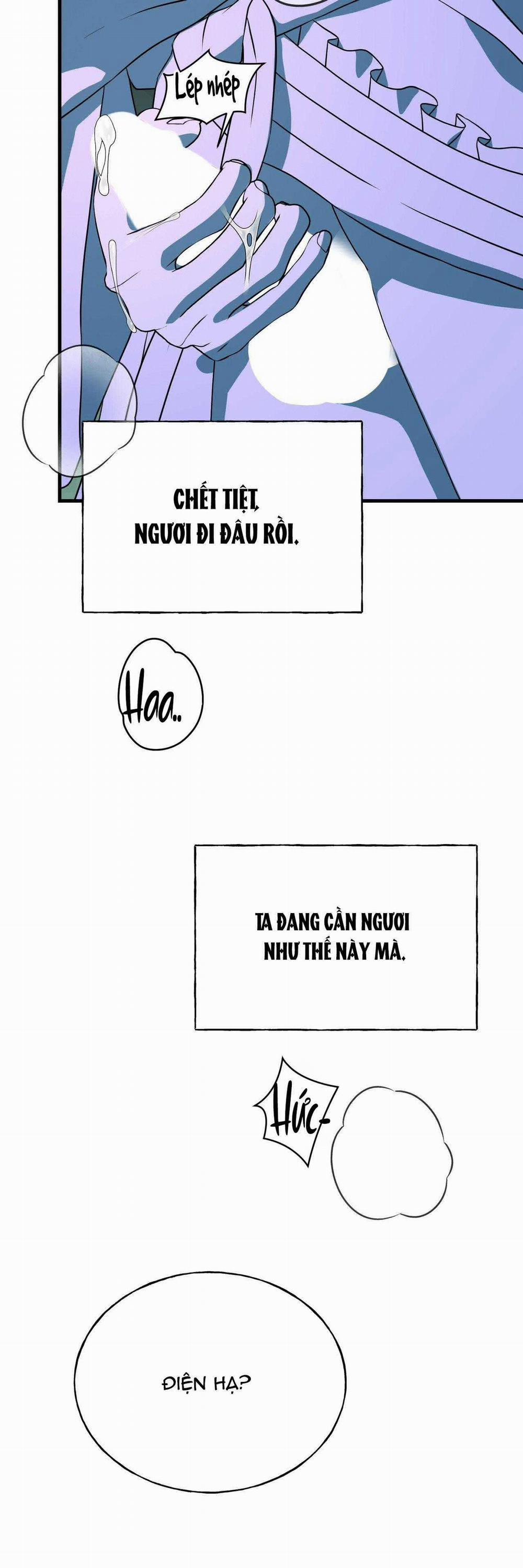 (Abo) Đám Cưới Hoàng Gia 28 trang 4