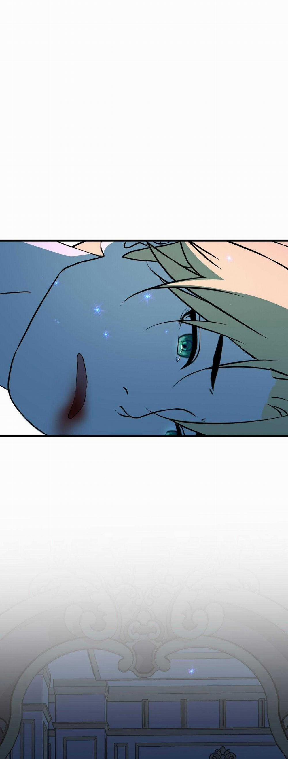 (Abo) Đám Cưới Hoàng Gia 28 trang 41