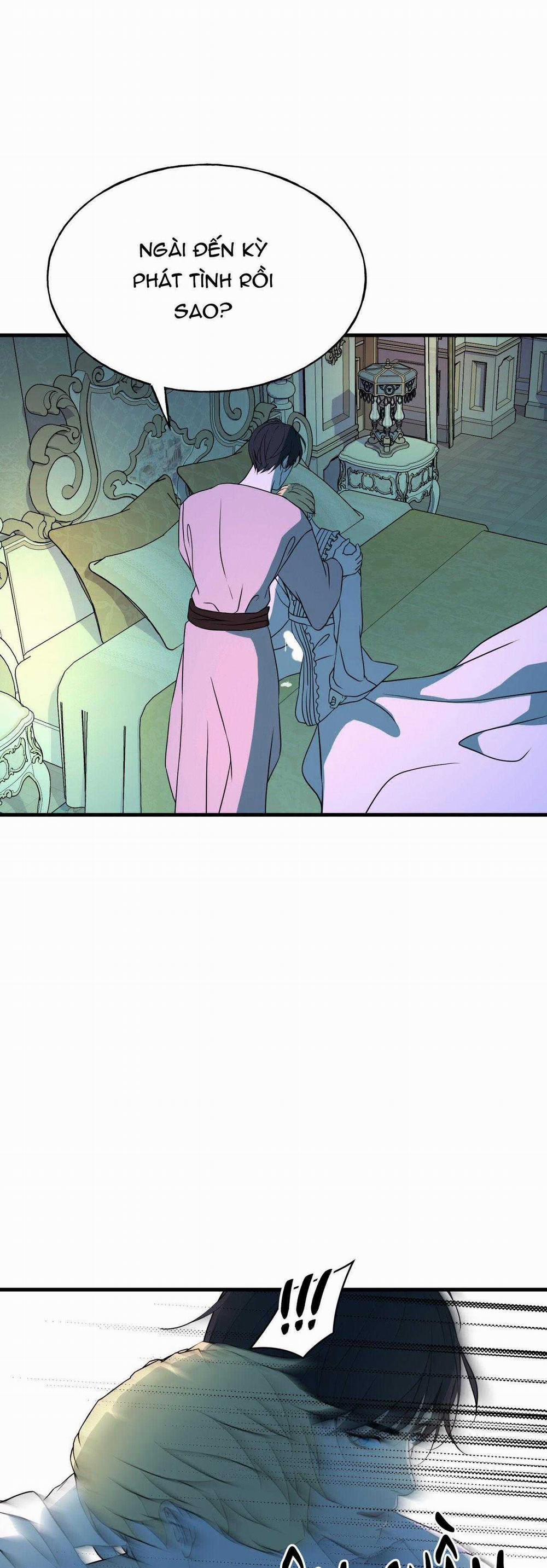 (Abo) Đám Cưới Hoàng Gia 28 trang 7