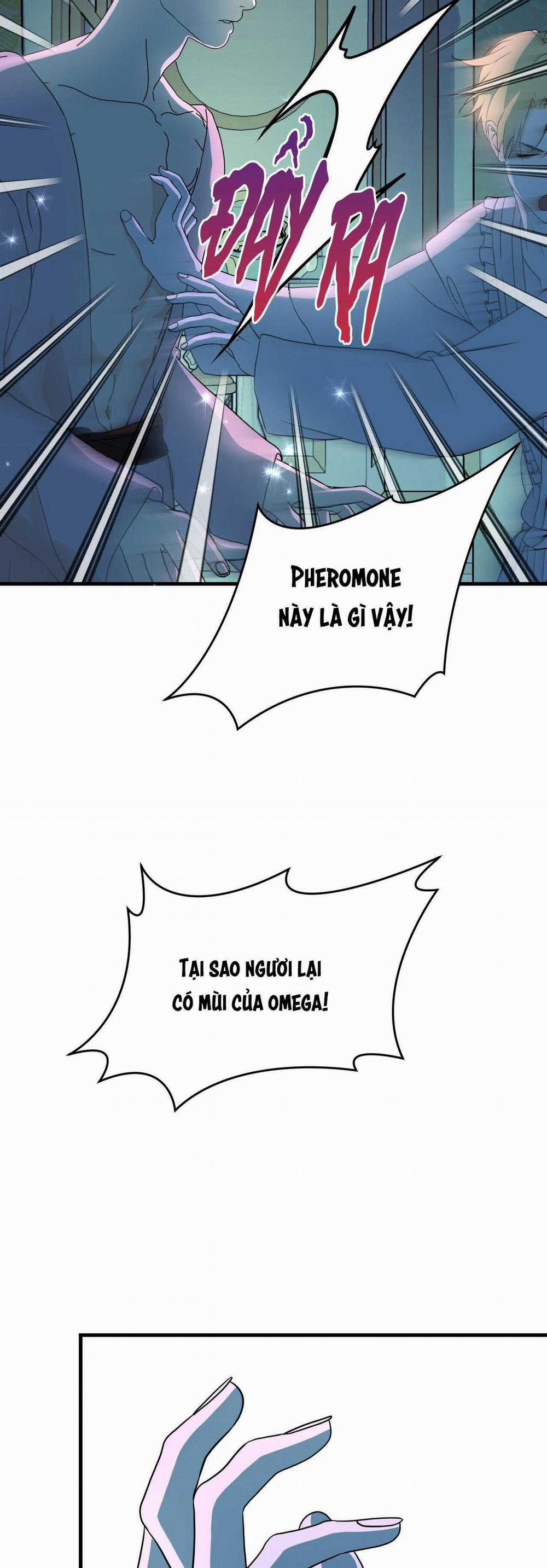 (Abo) Đám Cưới Hoàng Gia 28 trang 9