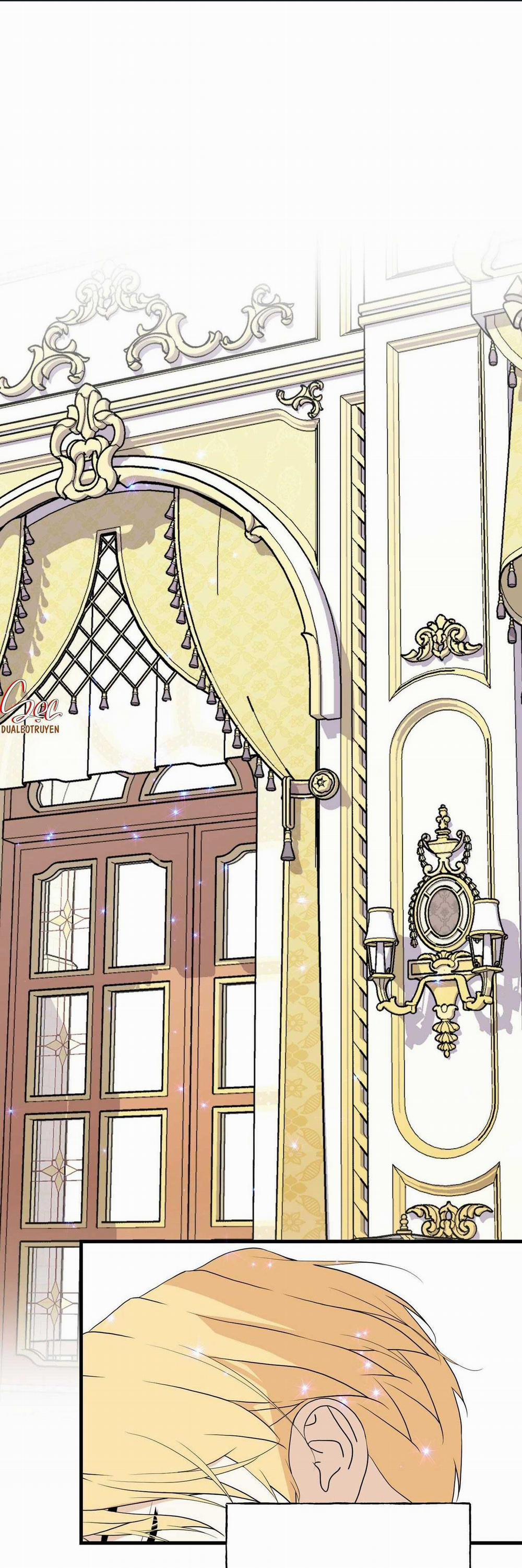 (Abo) Đám Cưới Hoàng Gia 29 trang 0