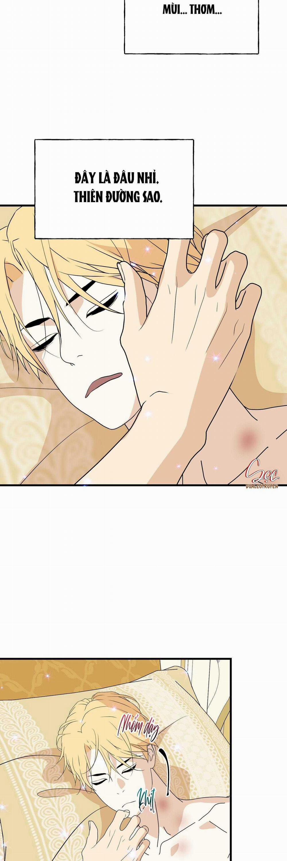 (Abo) Đám Cưới Hoàng Gia 29 trang 1