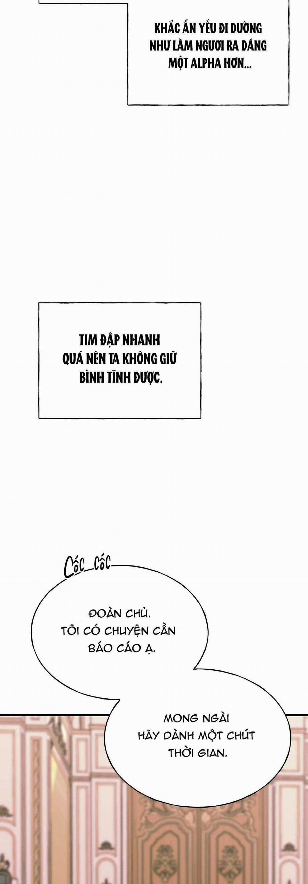 (Abo) Đám Cưới Hoàng Gia 29 trang 11