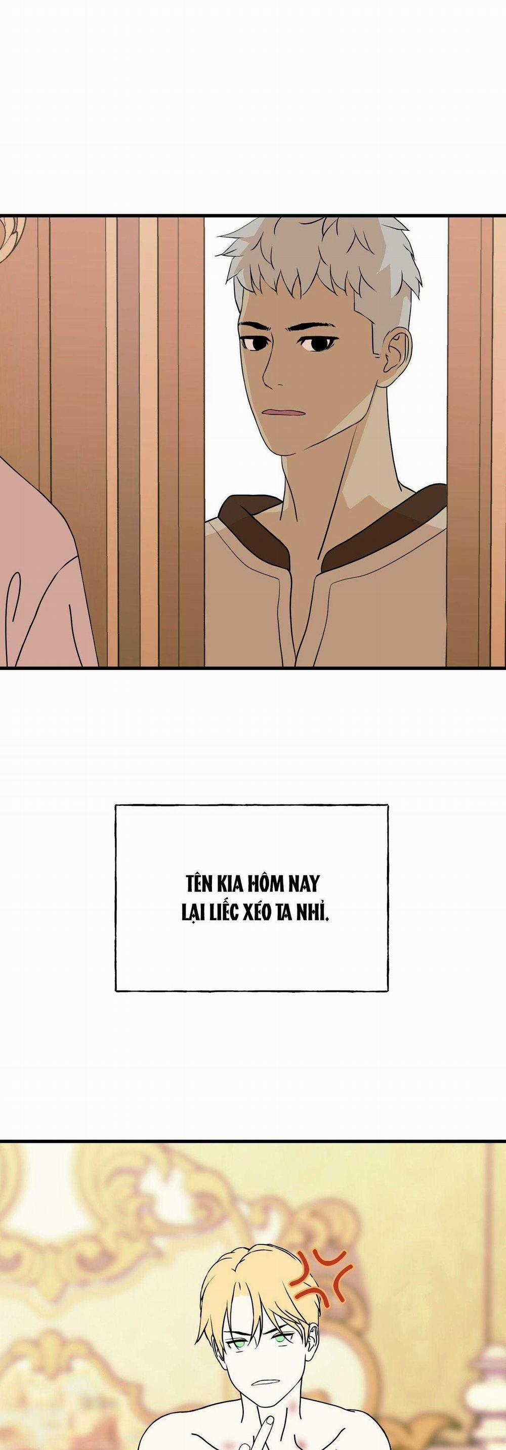 (Abo) Đám Cưới Hoàng Gia 29 trang 14