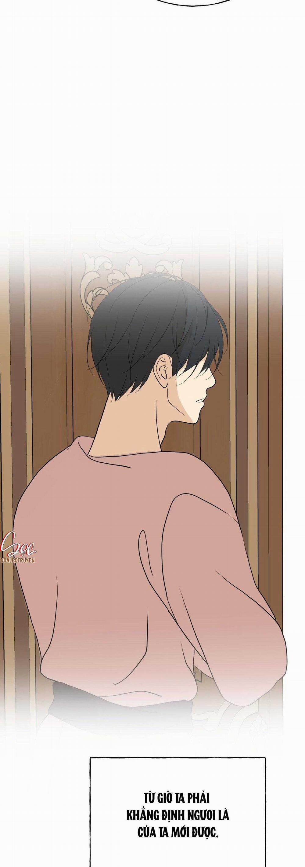 (Abo) Đám Cưới Hoàng Gia 29 trang 16