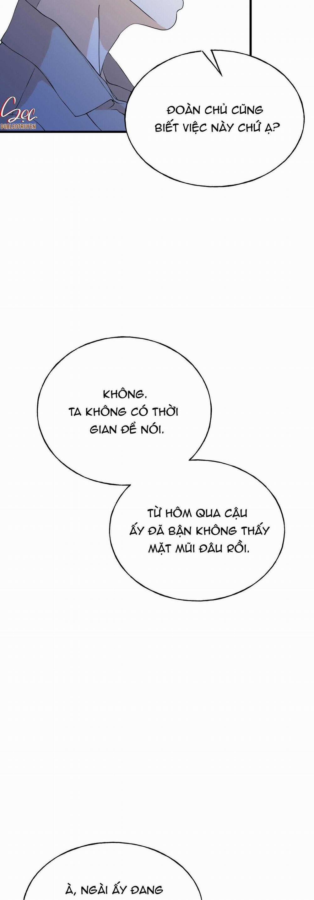 (Abo) Đám Cưới Hoàng Gia 29 trang 26