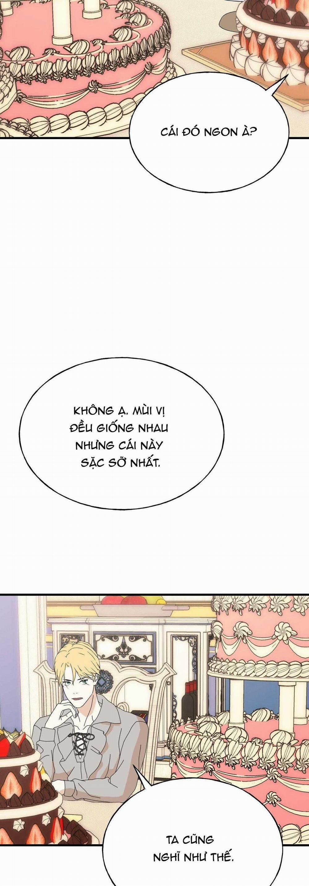 (Abo) Đám Cưới Hoàng Gia 29 trang 29