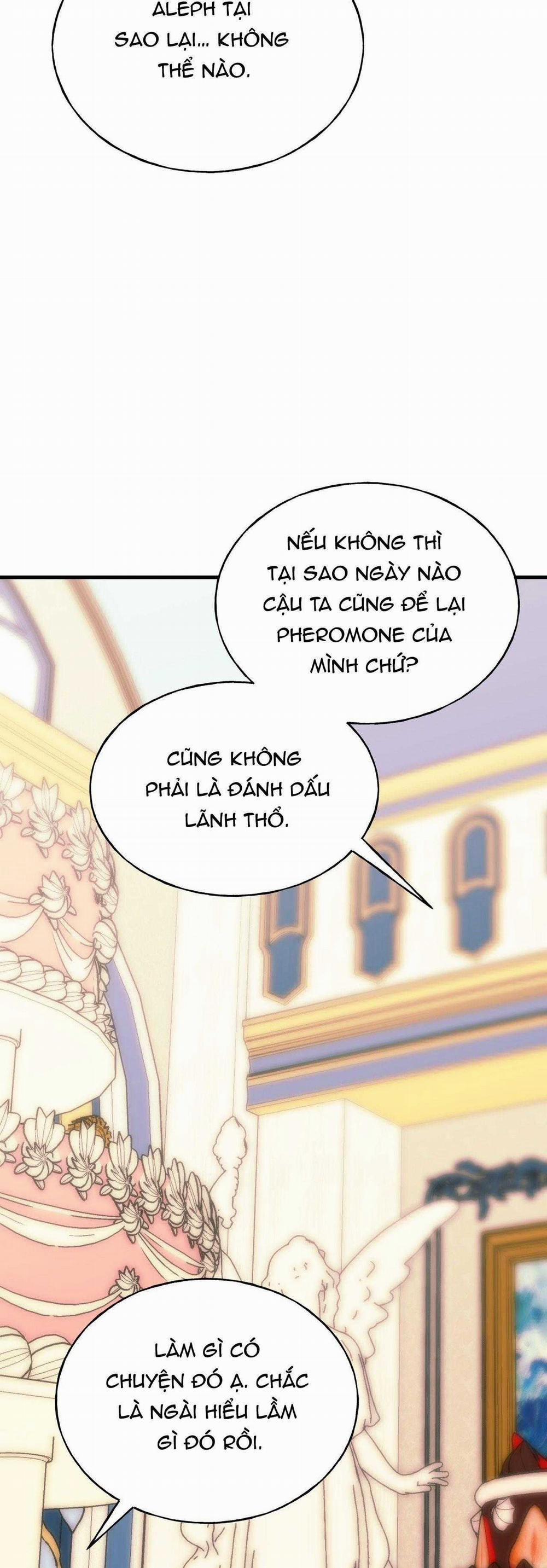 (Abo) Đám Cưới Hoàng Gia 29 trang 32