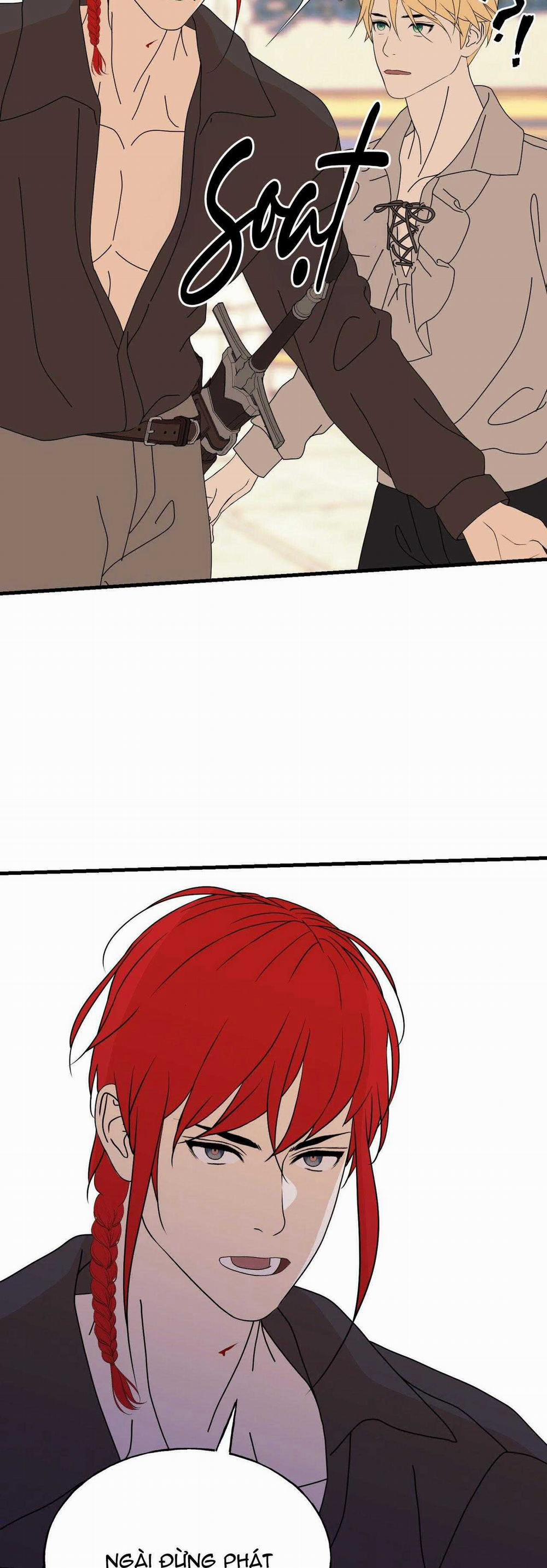 (Abo) Đám Cưới Hoàng Gia 29 trang 39