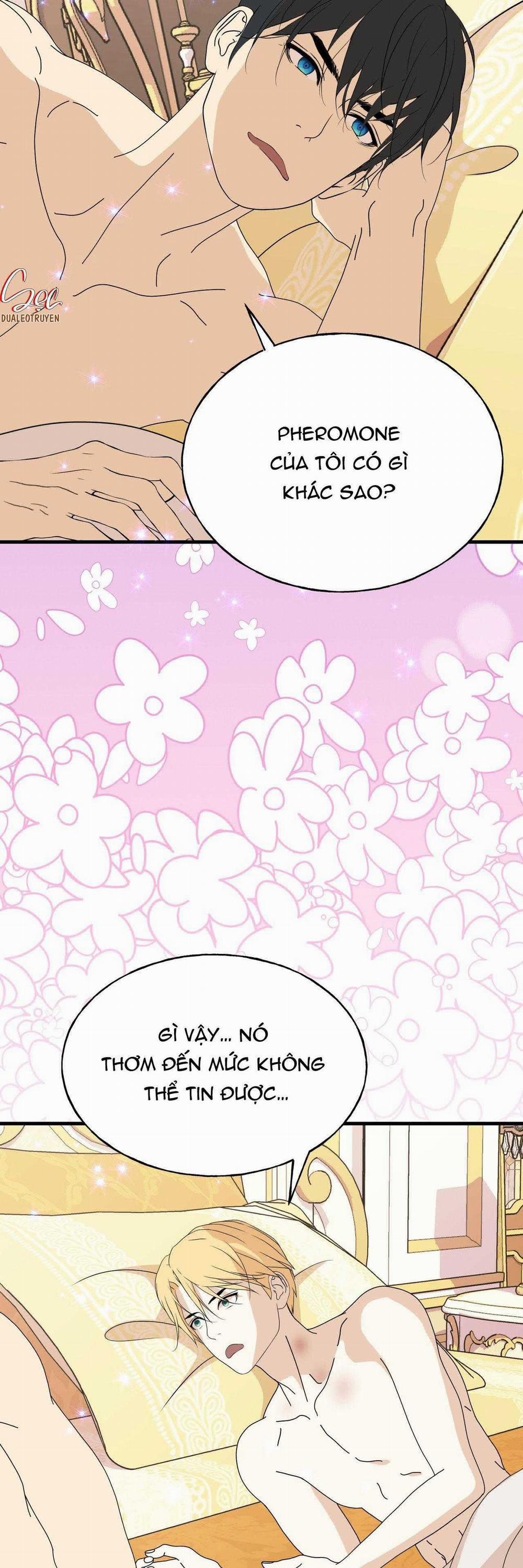 (Abo) Đám Cưới Hoàng Gia 29 trang 4