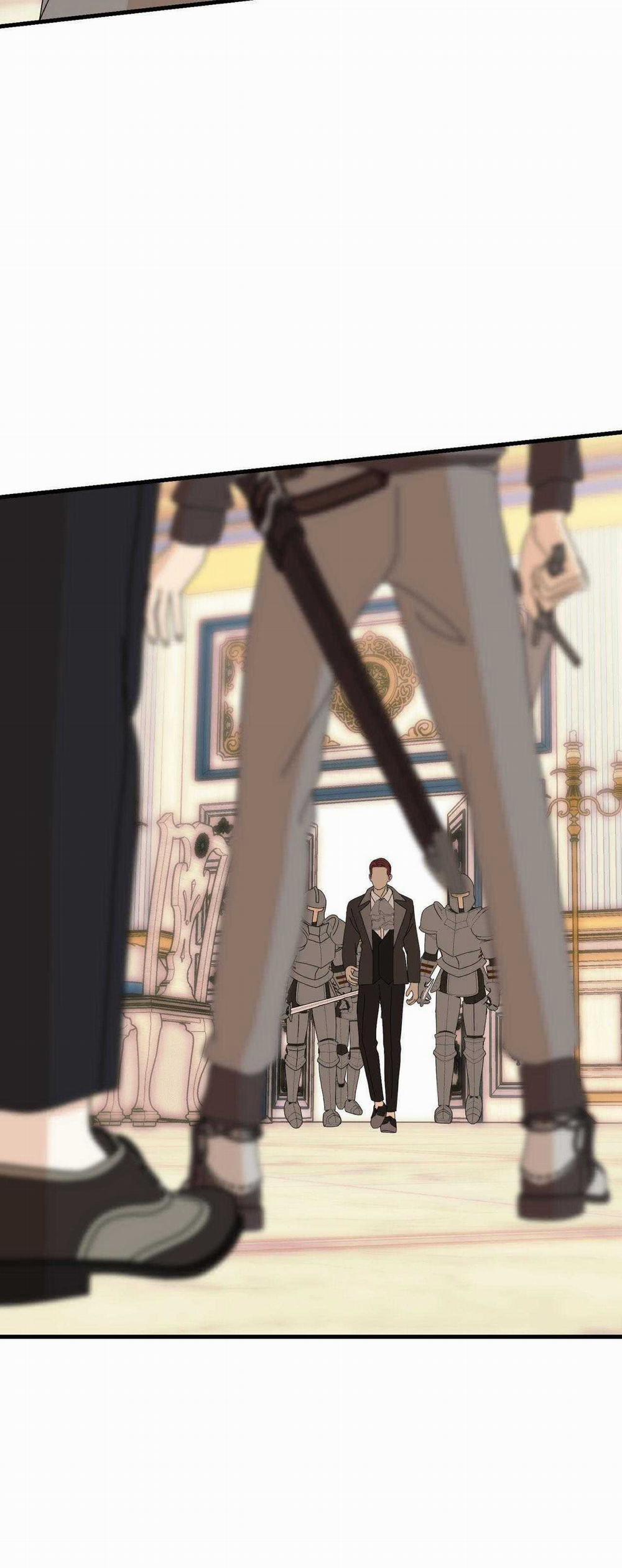 (Abo) Đám Cưới Hoàng Gia 29 trang 41