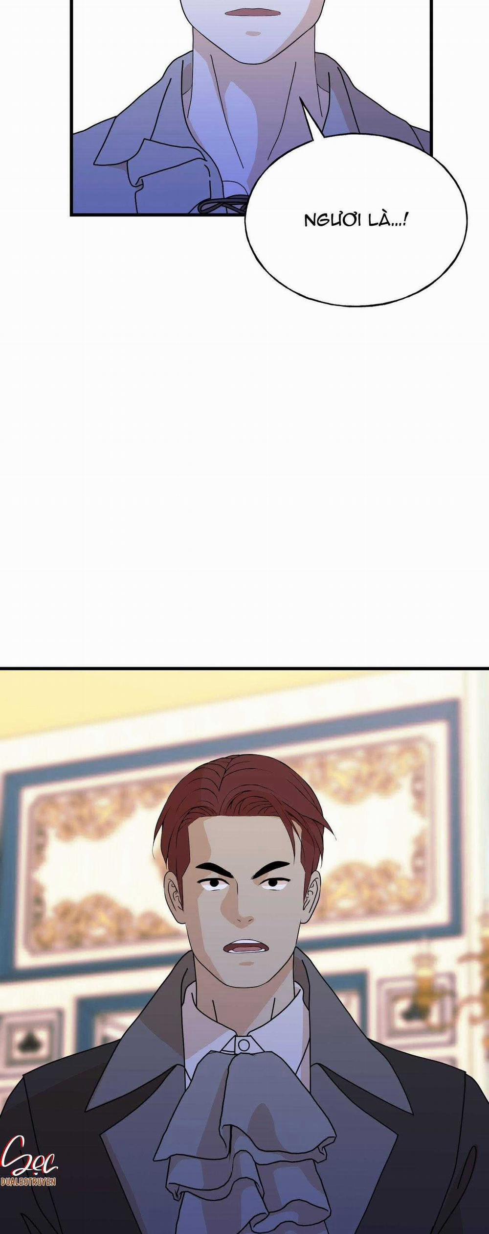 (Abo) Đám Cưới Hoàng Gia 29 trang 43