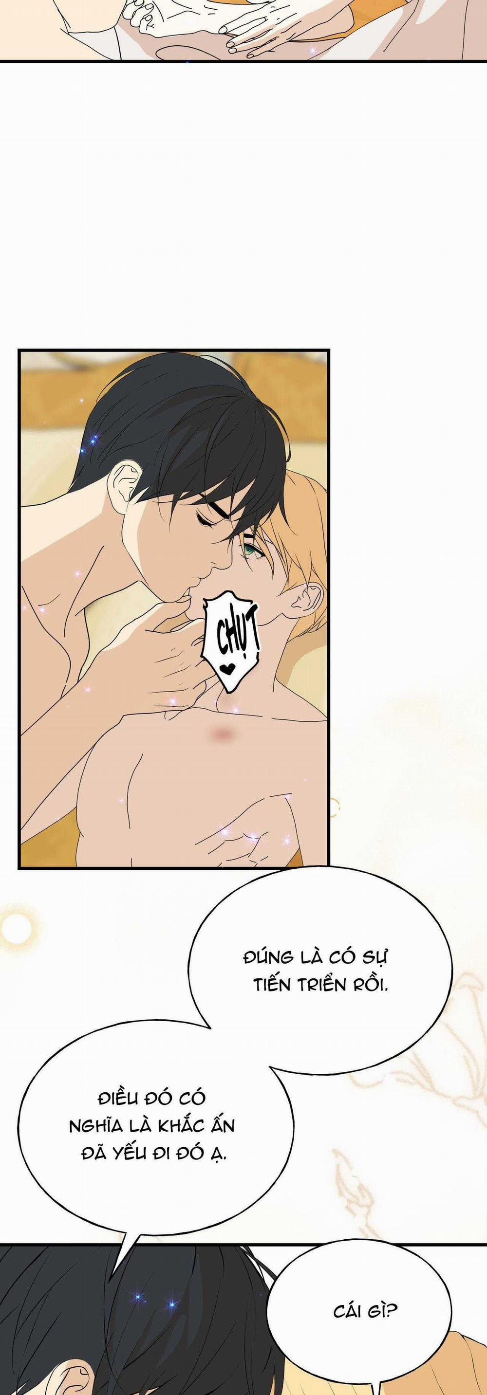 (Abo) Đám Cưới Hoàng Gia 29 trang 5