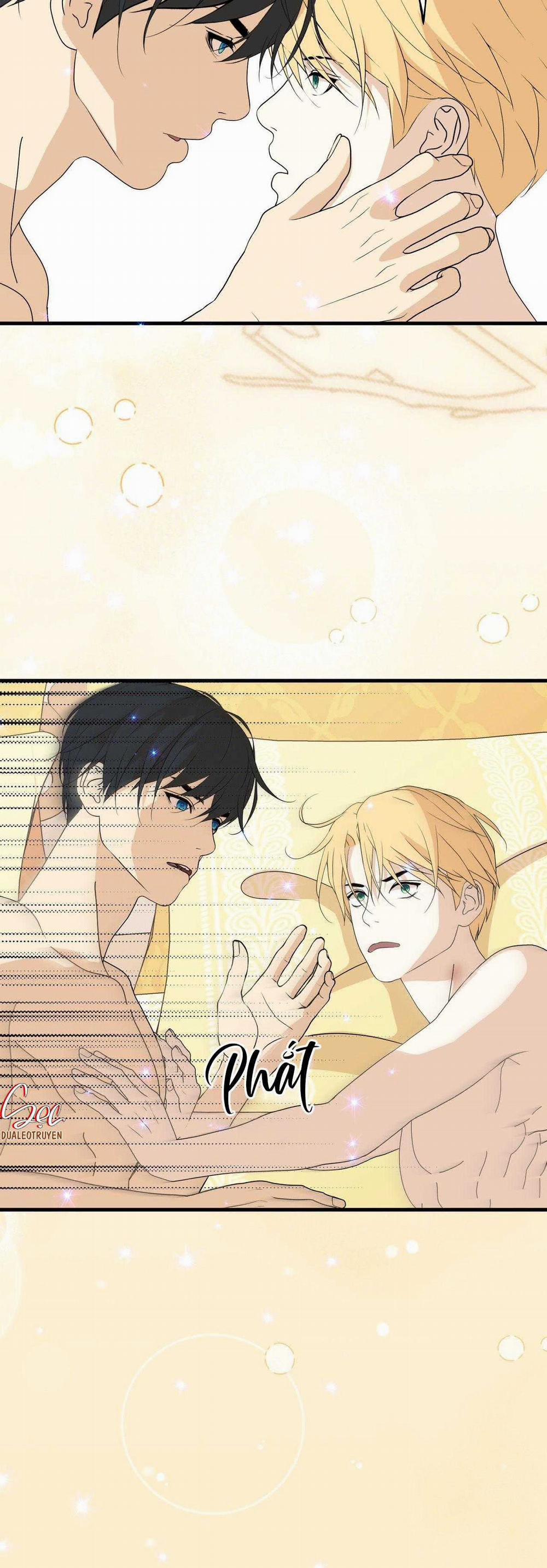 (Abo) Đám Cưới Hoàng Gia 29 trang 6