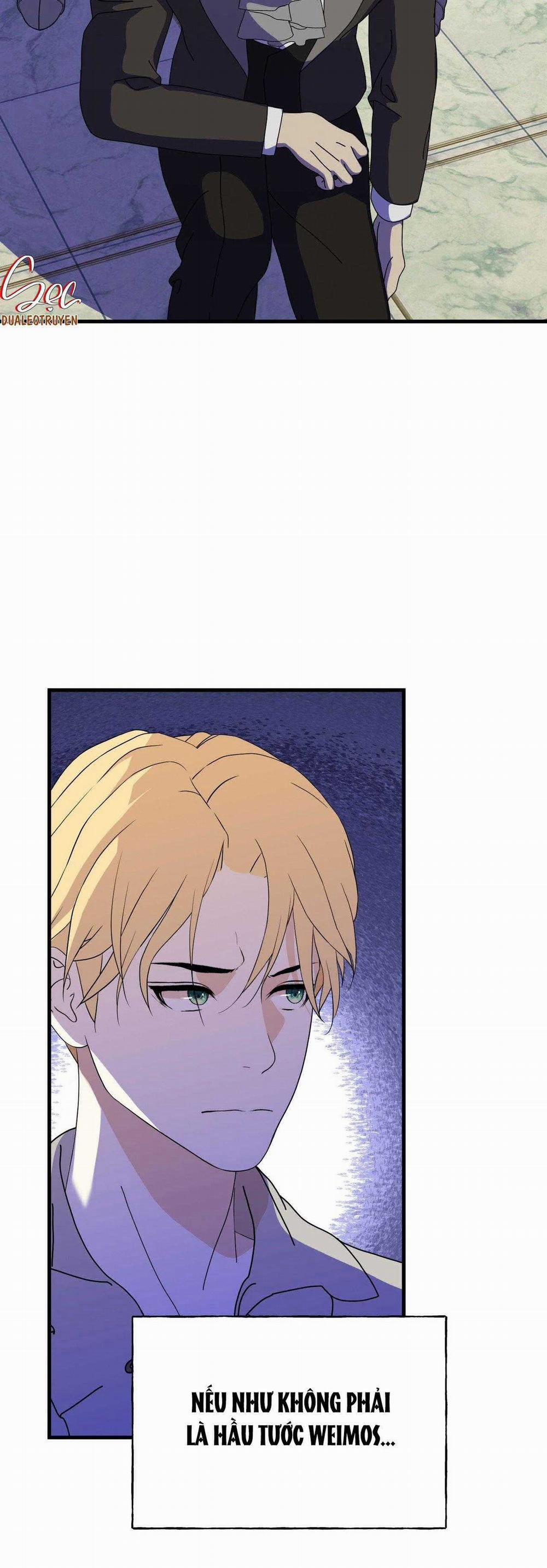 (Abo) Đám Cưới Hoàng Gia 30 trang 13