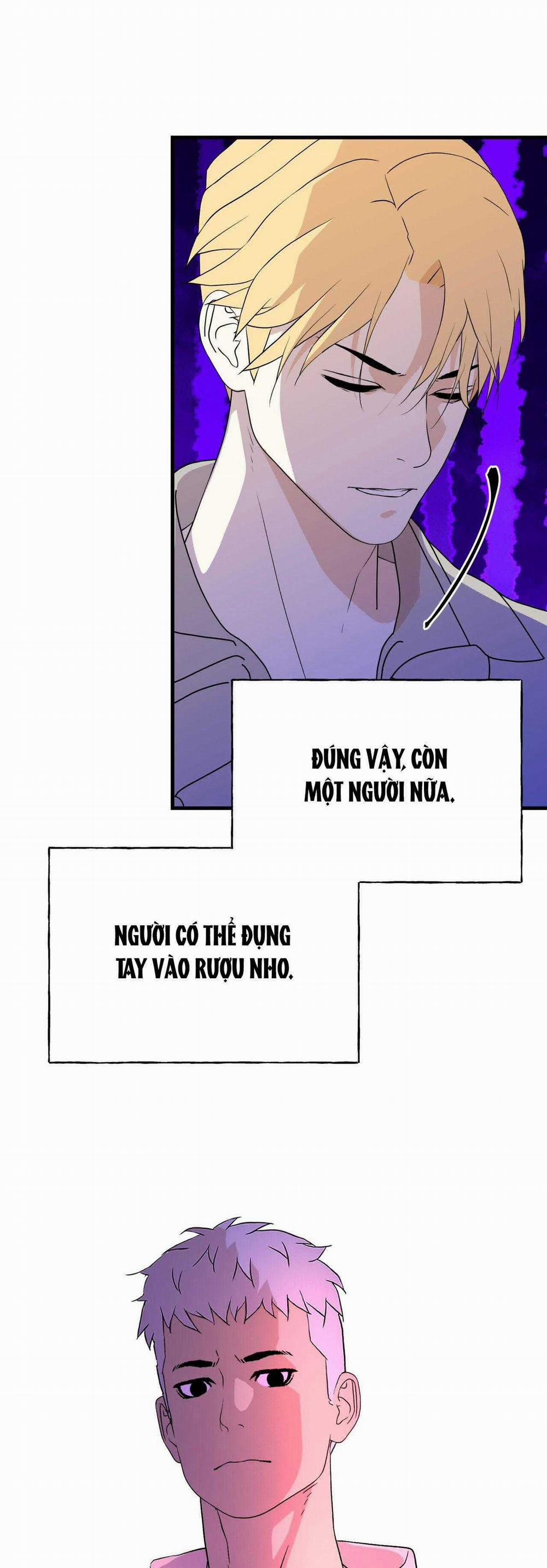 (Abo) Đám Cưới Hoàng Gia 30 trang 14