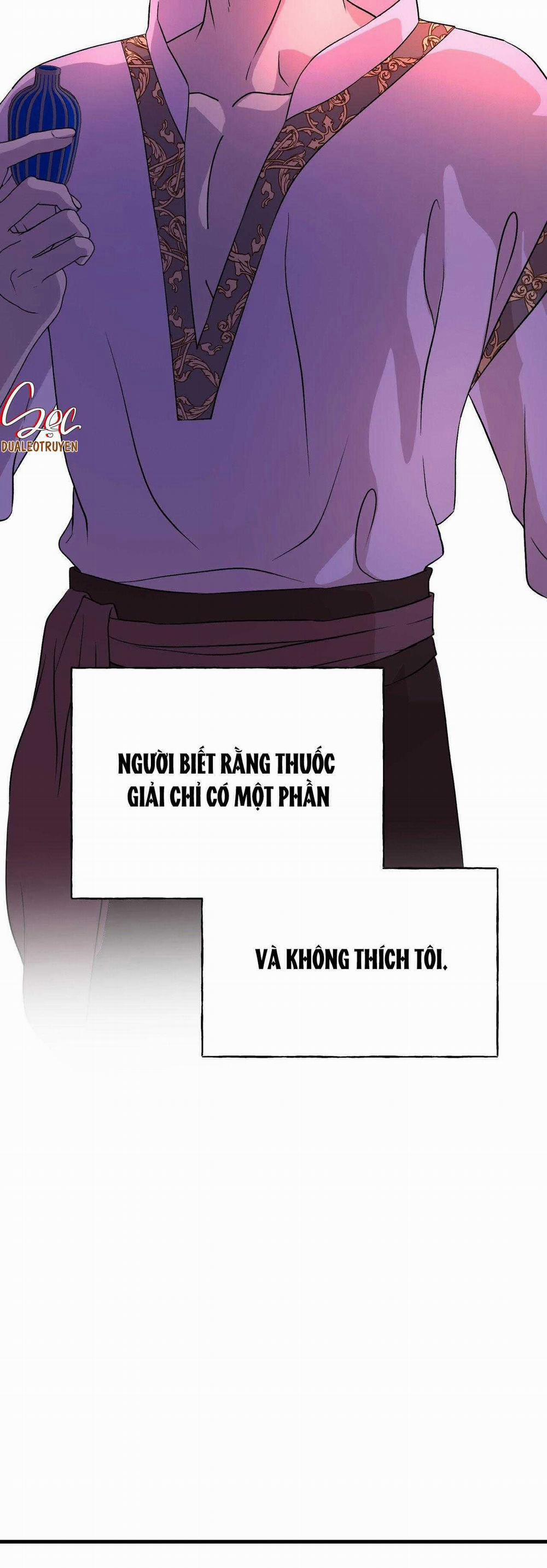 (Abo) Đám Cưới Hoàng Gia 30 trang 15