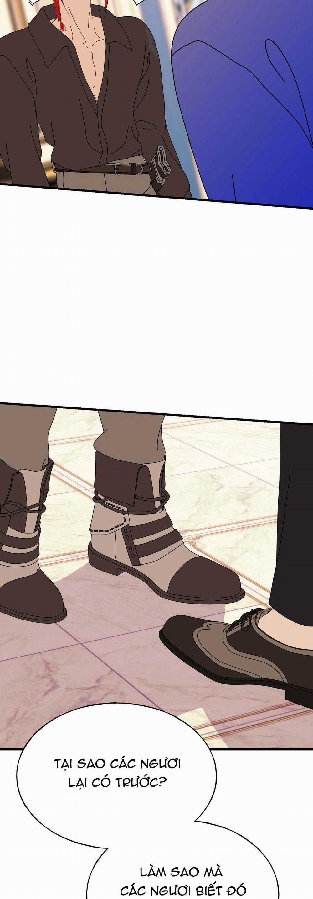 (Abo) Đám Cưới Hoàng Gia 30 trang 17