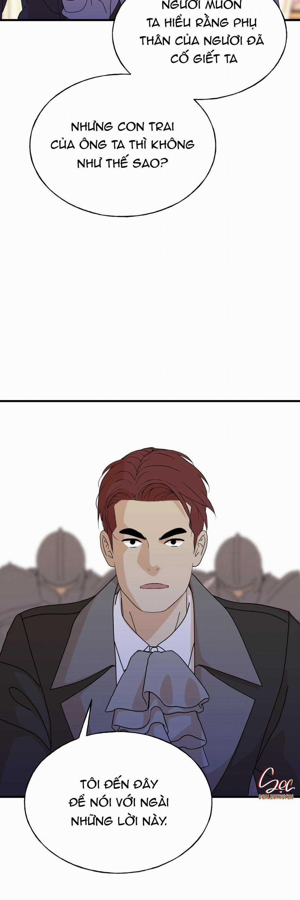 (Abo) Đám Cưới Hoàng Gia 30 trang 2