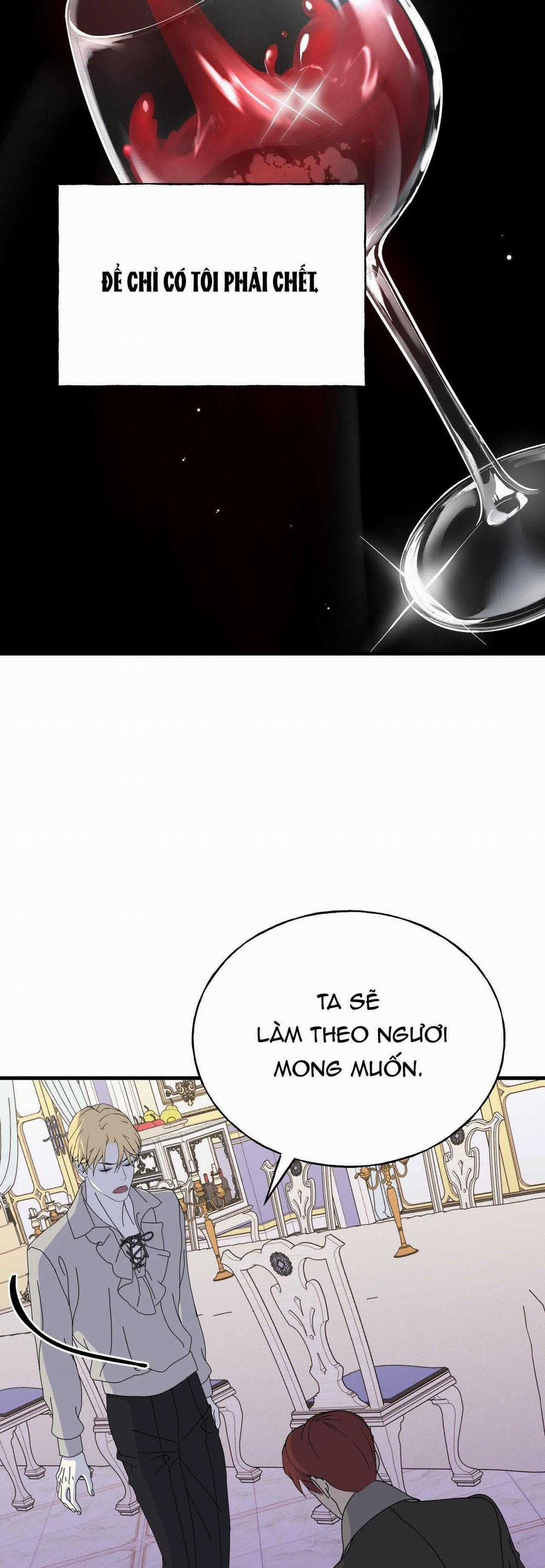 (Abo) Đám Cưới Hoàng Gia 30 trang 21