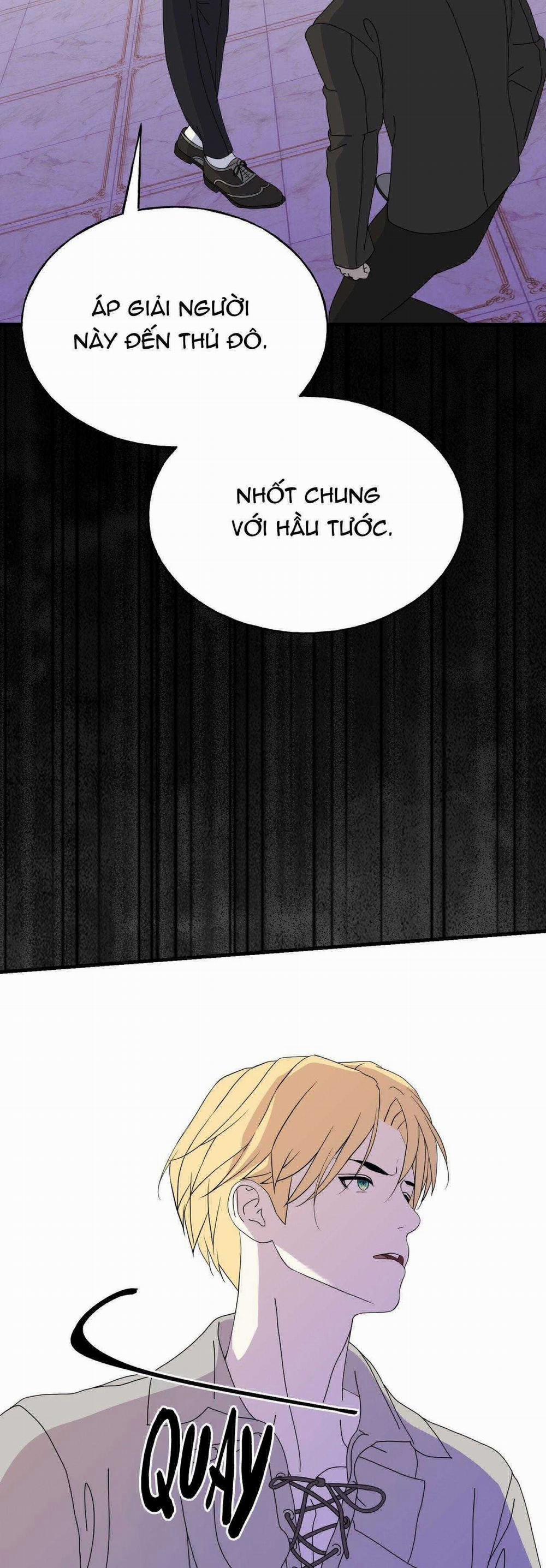 (Abo) Đám Cưới Hoàng Gia 30 trang 22