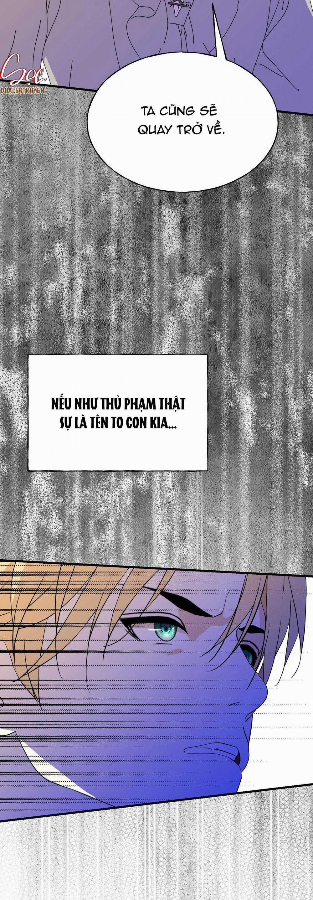 (Abo) Đám Cưới Hoàng Gia 30 trang 23