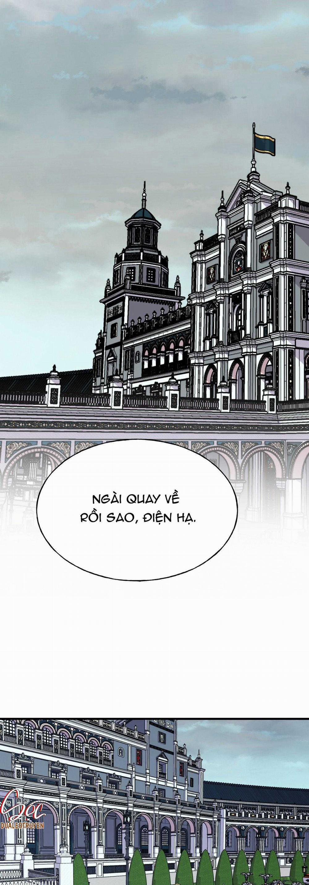 (Abo) Đám Cưới Hoàng Gia 30 trang 25