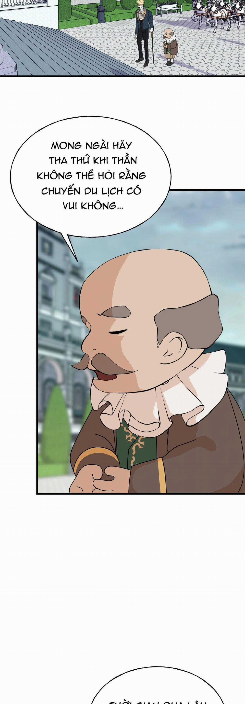 (Abo) Đám Cưới Hoàng Gia 30 trang 26