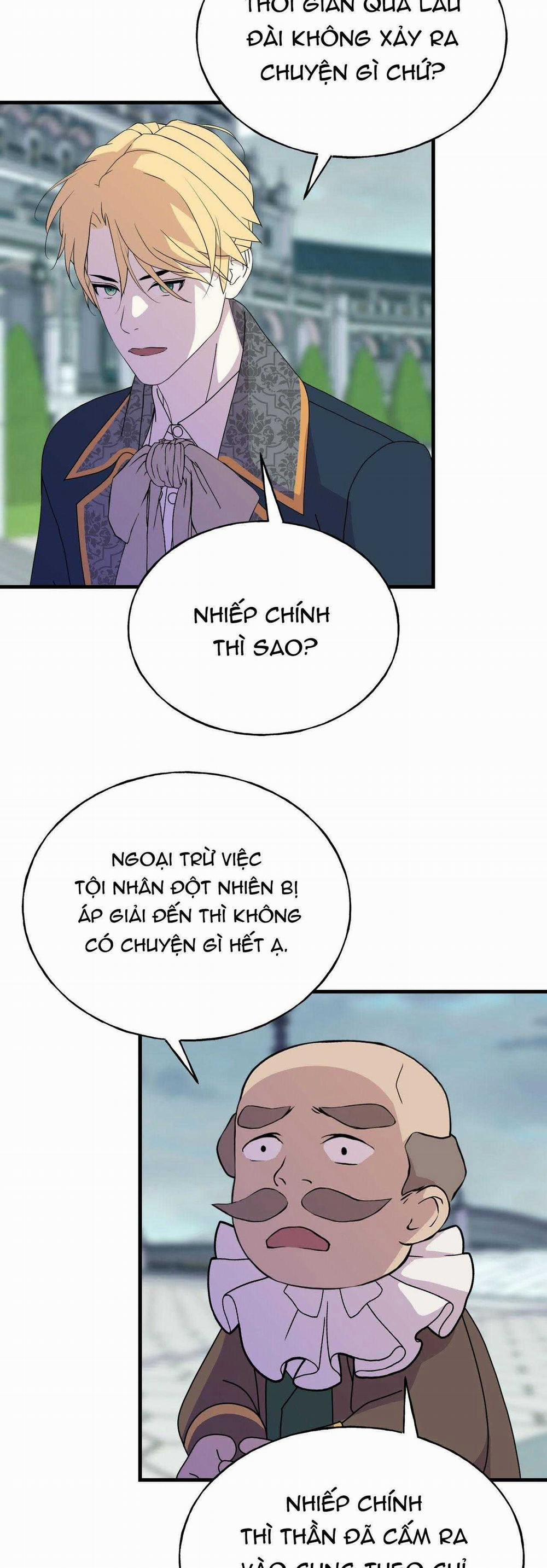 (Abo) Đám Cưới Hoàng Gia 30 trang 27