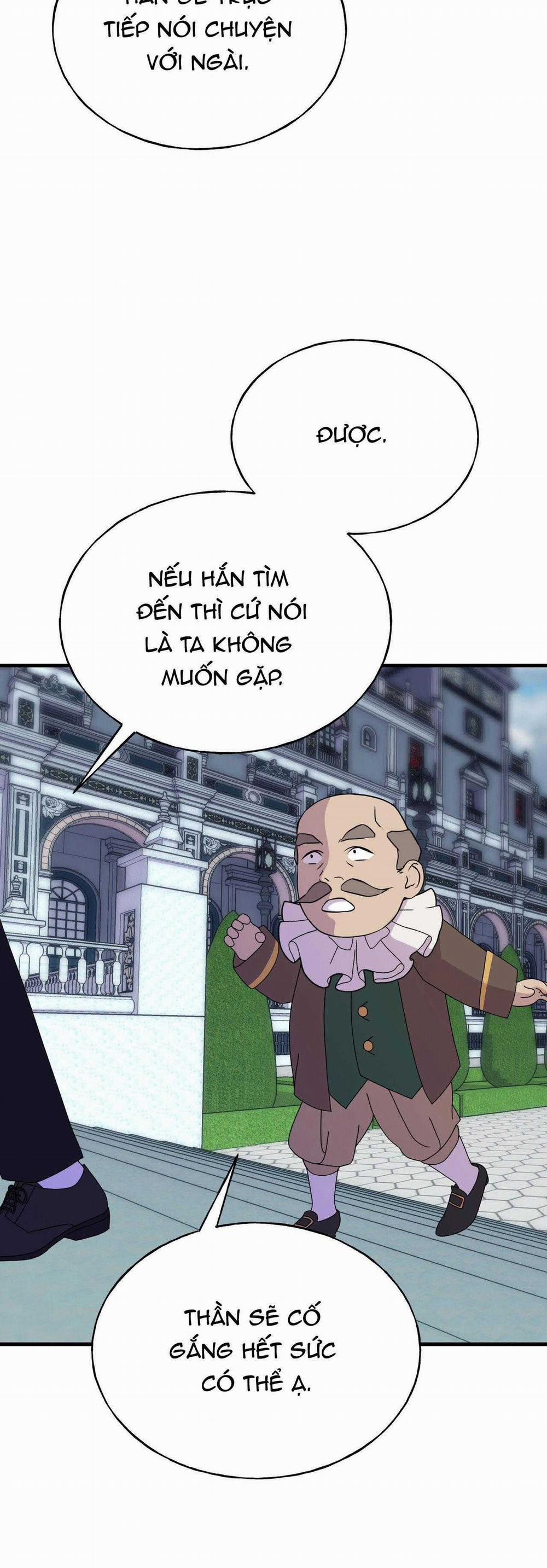 (Abo) Đám Cưới Hoàng Gia 30 trang 29