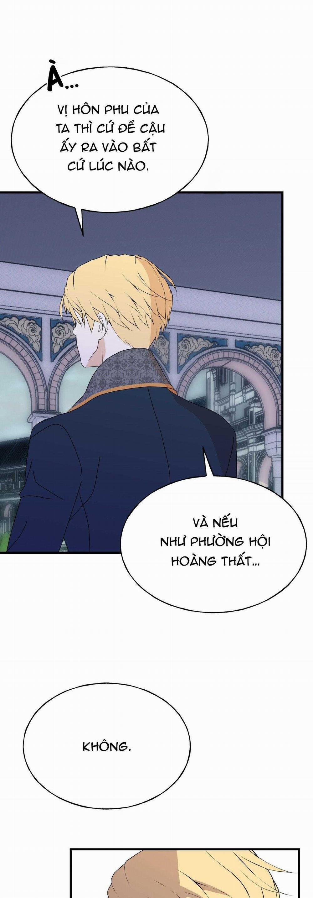 (Abo) Đám Cưới Hoàng Gia 30 trang 30