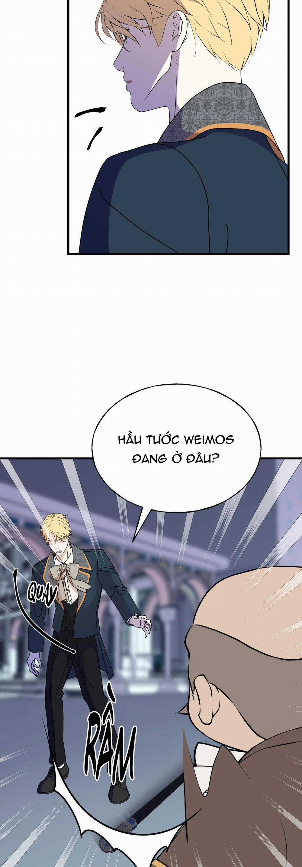 (Abo) Đám Cưới Hoàng Gia 30 trang 31