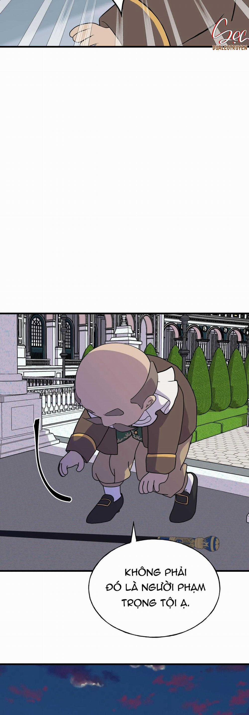 (Abo) Đám Cưới Hoàng Gia 30 trang 32