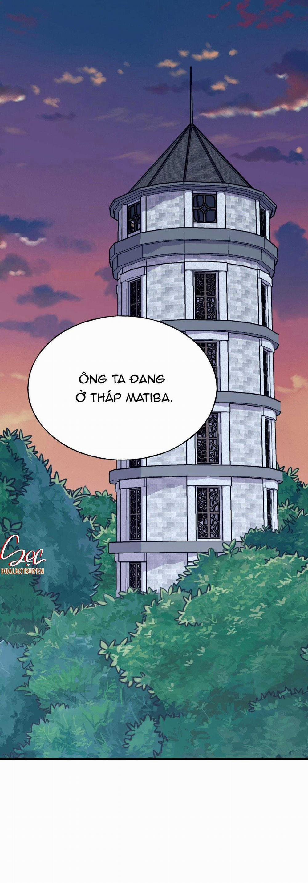 (Abo) Đám Cưới Hoàng Gia 30 trang 33