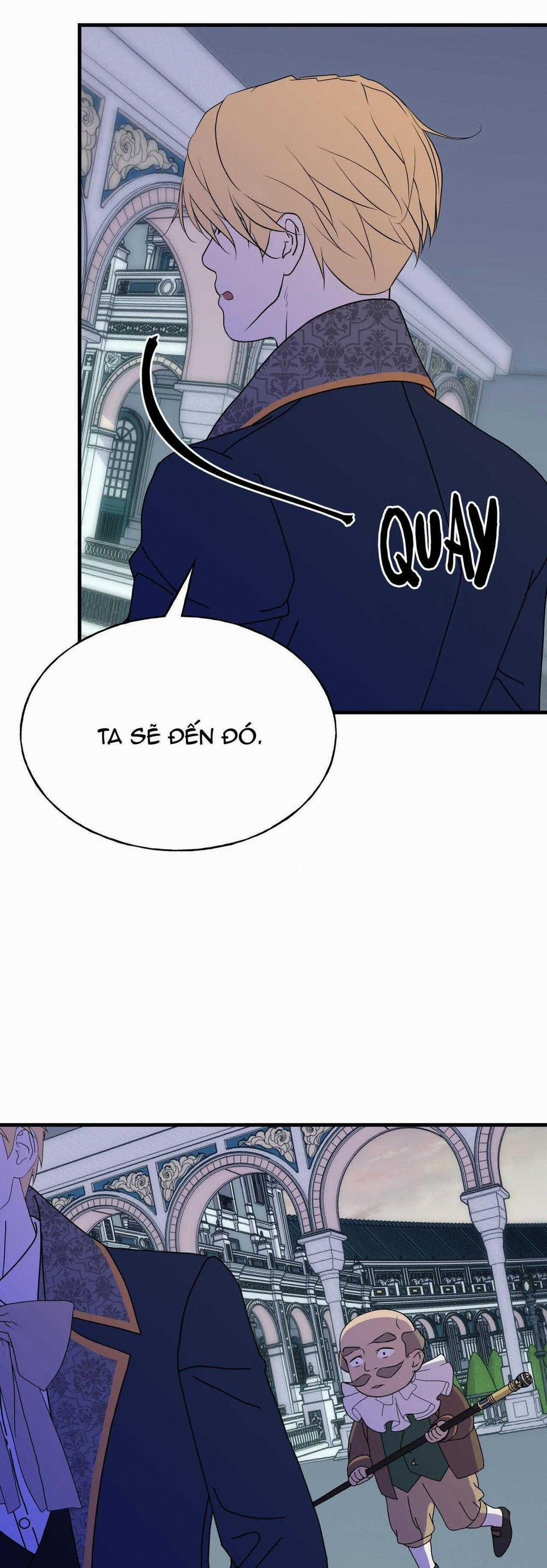 (Abo) Đám Cưới Hoàng Gia 30 trang 34