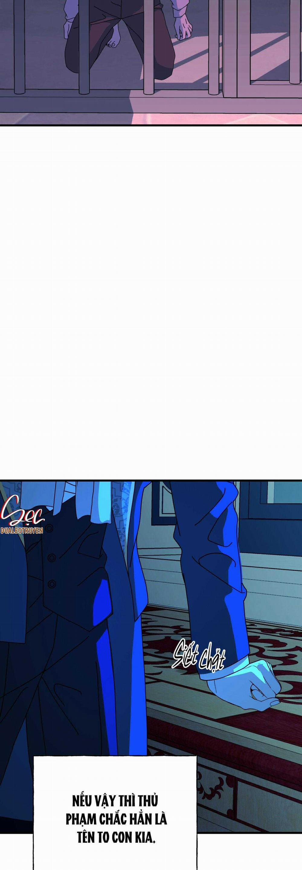 (Abo) Đám Cưới Hoàng Gia 30 trang 38