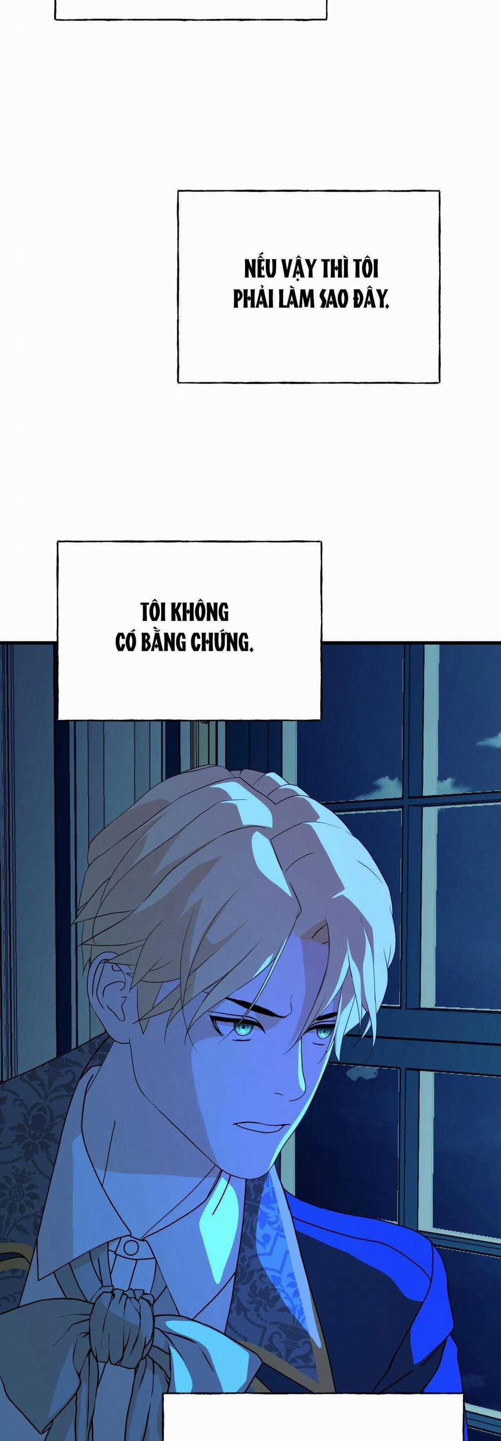 (Abo) Đám Cưới Hoàng Gia 30 trang 39