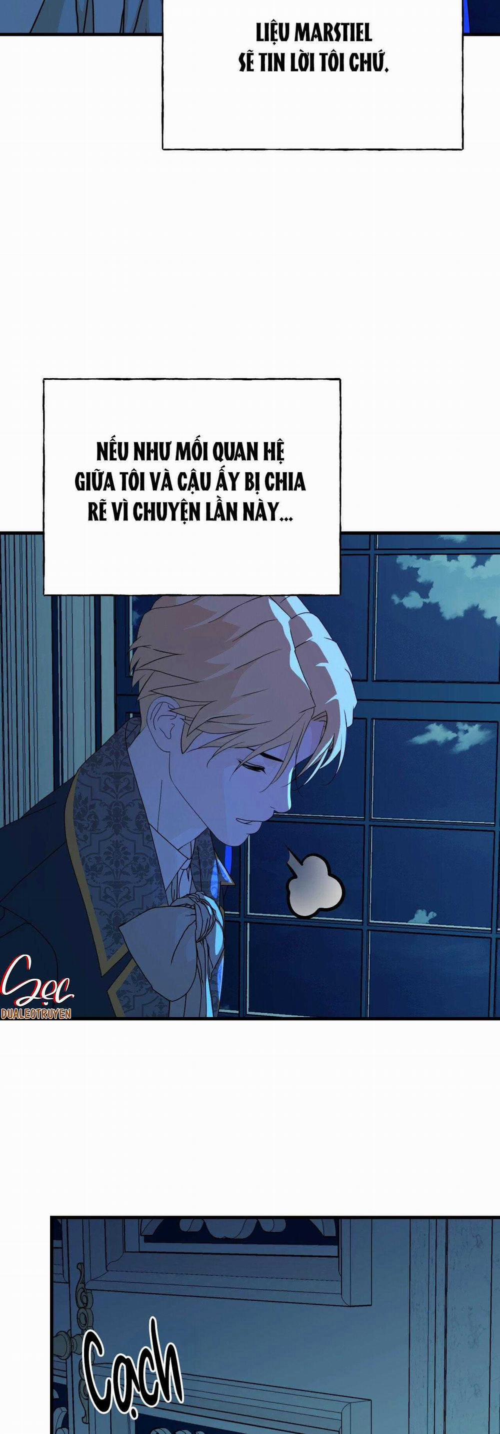 (Abo) Đám Cưới Hoàng Gia 30 trang 40