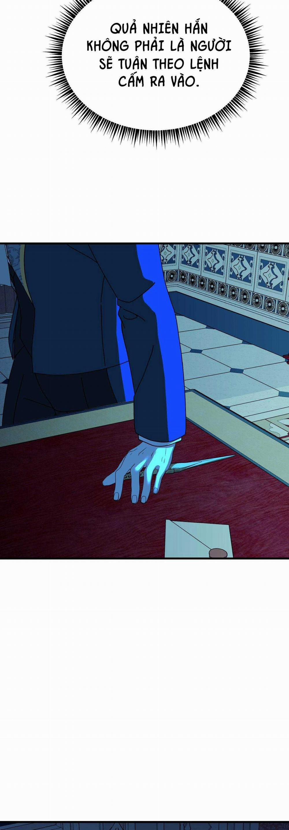 (Abo) Đám Cưới Hoàng Gia 30 trang 42