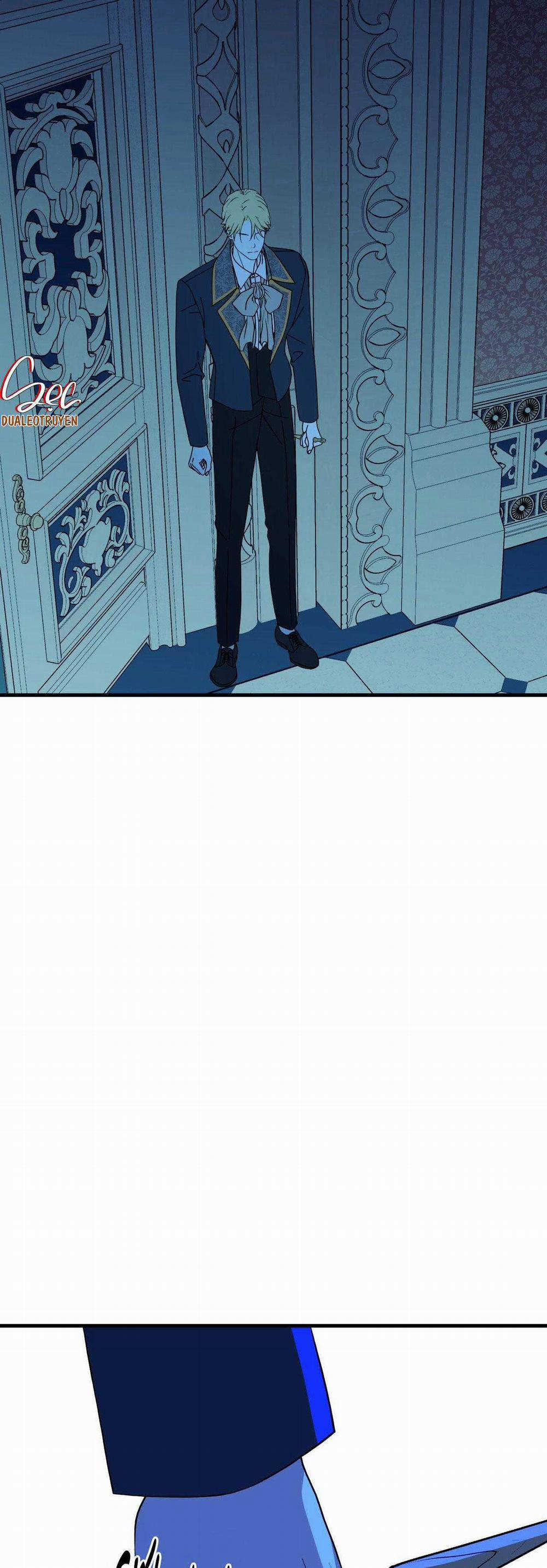 (Abo) Đám Cưới Hoàng Gia 30 trang 43